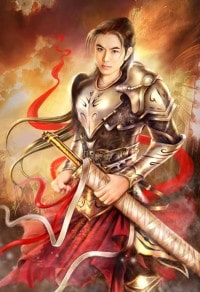 鎧甲勇士俊烏junwu