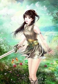 瓊明神女錄