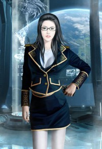 少女契约之书