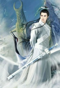 再见江湖