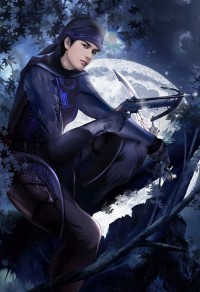 理想型玛丽苏[快穿]