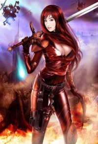 武朝：總管的我撞破了帝君女兒身