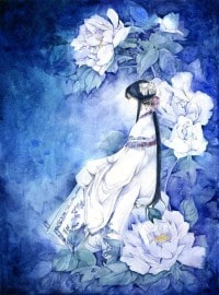 人鱼来袭：帝少霸宠小甜妻