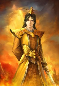 厂卫相公