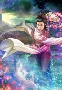 恋人是祭司长大人
