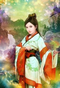 邪王通缉令：傻妃，哪里逃(合作)