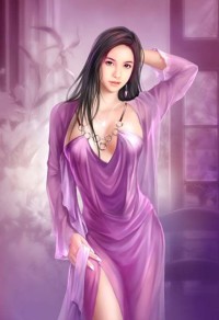 附身萨满+绝色天娇