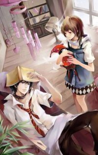 （全职高手同人）[叶修中心隐ALL叶]天职