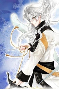 绝色兽妃：冷狂嫡女逆天下