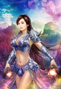 佳人何可栖