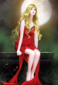 倾世妖娆：神秘魔帝宠上瘾