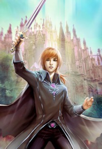 反派女配系统[修真]