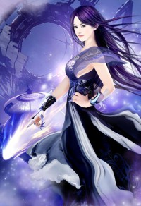 兰花豹（出书版）